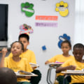 Building the Best Schools Through Racial Equity and Research in Private School Education