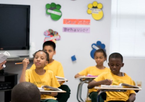 Building the Best Schools Through Racial Equity and Research in Private School Education